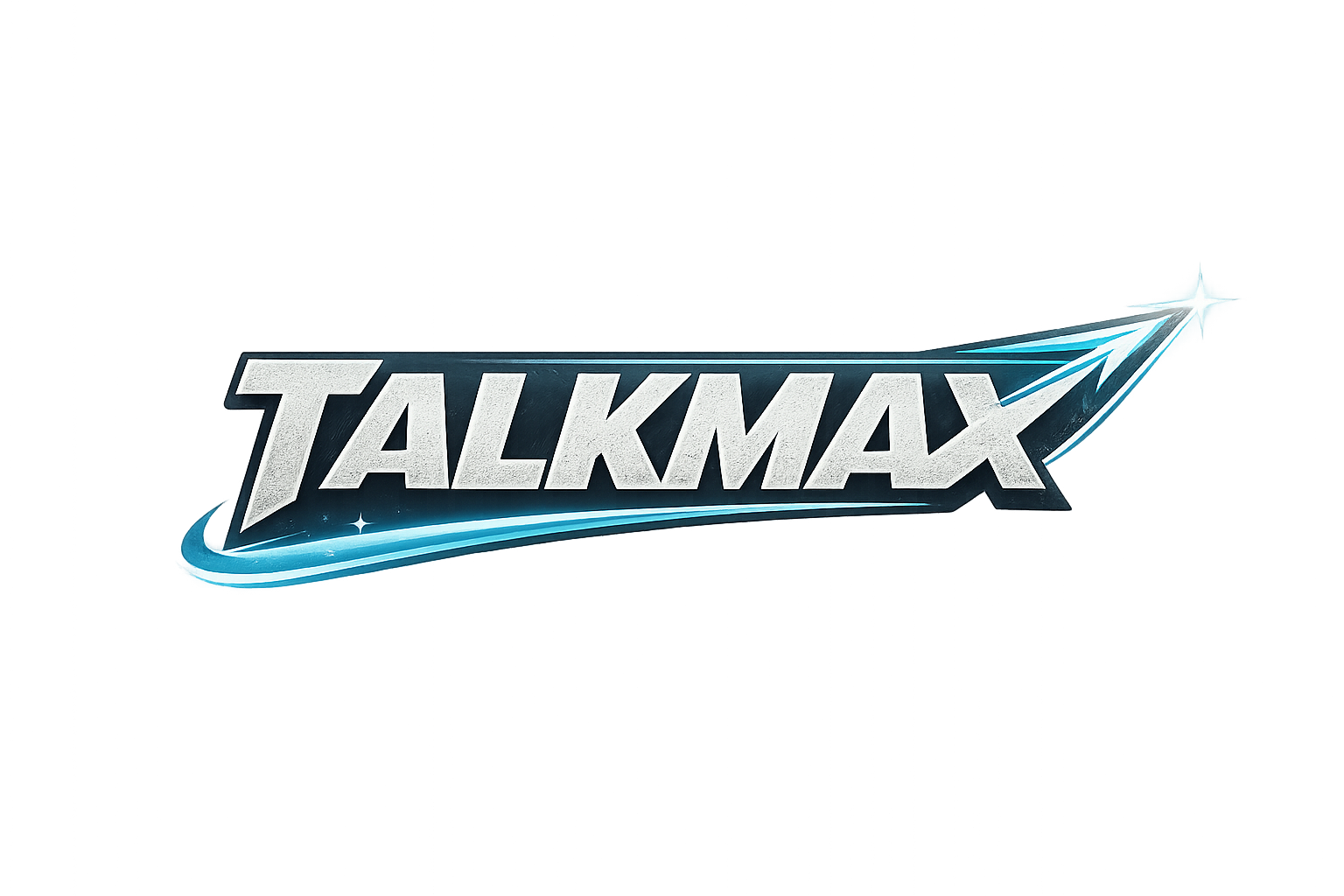 TALKMAX